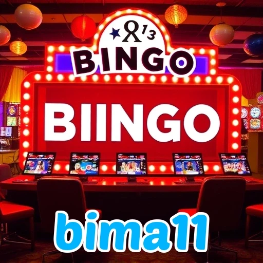 bima11: Game Online dengan Fitur Aksi yang Tak Terlupakan