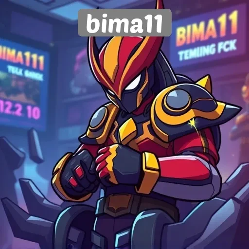 Keuntungan Bermain Game di Bima11 untuk Para Gamer