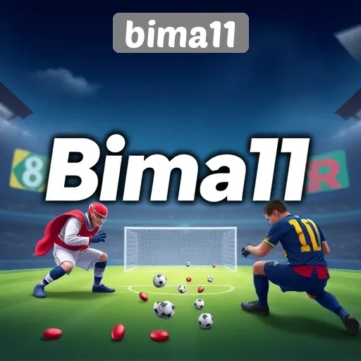 Perbandingan Game di Bima11 dengan Platform Lain di Pasar Indonesia