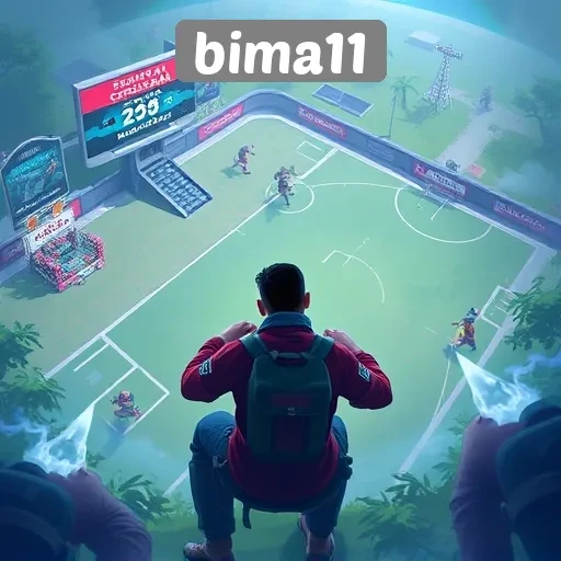 Berita Terbaru dari Bima11 untuk Pecinta Game dan Teknologi
