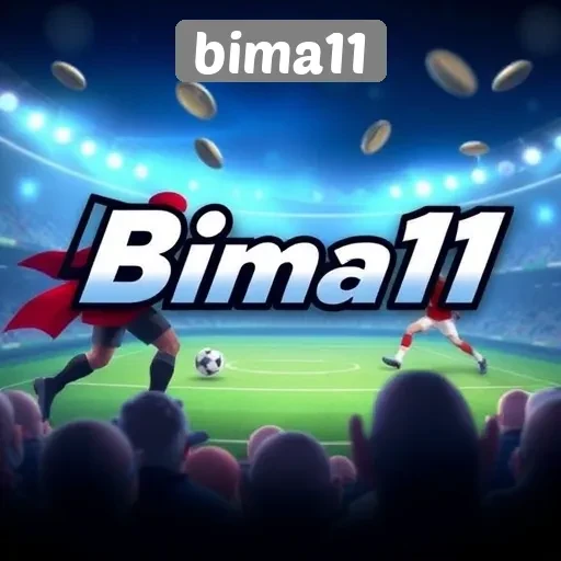 Mengenal Bima11 Sebagai Platform Game Terpercaya di Indonesia