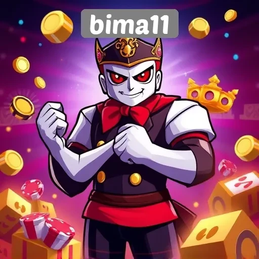 Mengenal Bima11 Sebagai Situs Game Terpercaya