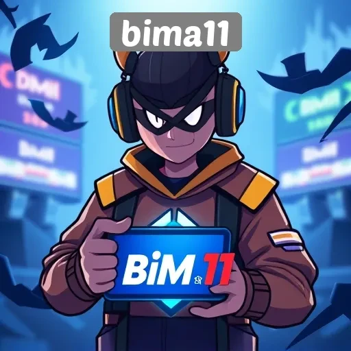 Mengapa Bima11 Menjadi Pilihan Utama para Gamer
