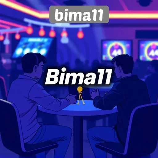 Bima11: Tempat Berkumpulnya Penggemar Game Online