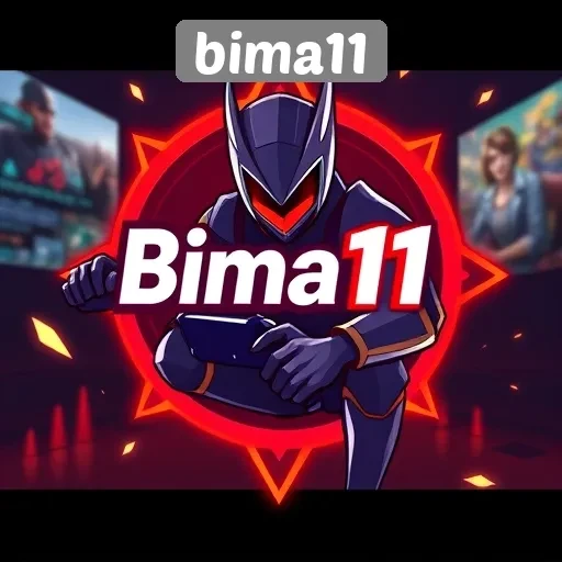 Inovasi Terbaru Bima11 dalam Dunia Gaming