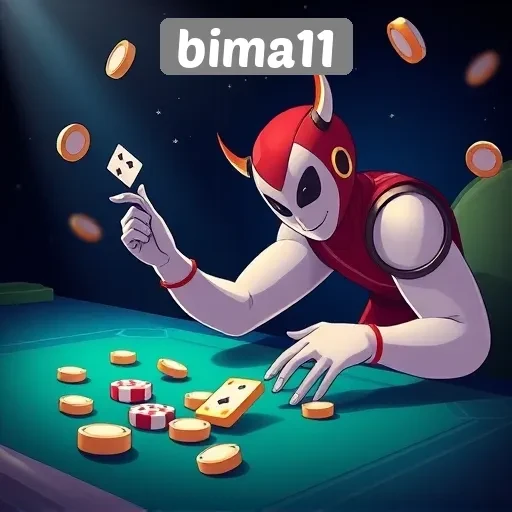 Mengulik Fitur Menarik di Situs Bima11
