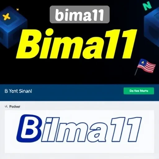 Bima11 Sebagai Platform Game Online Terpercaya di Indonesia