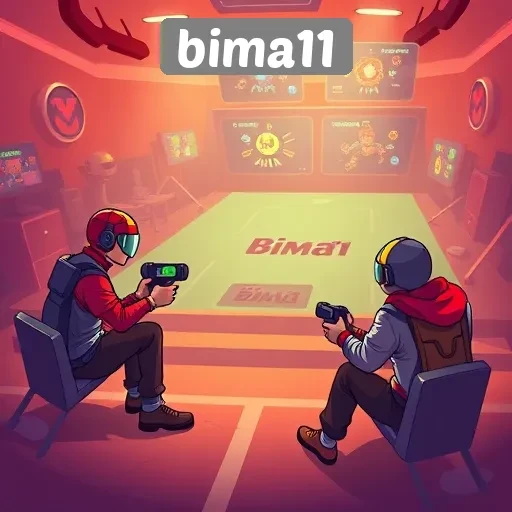 Keunggulan Platform Bima11 untuk Gamer