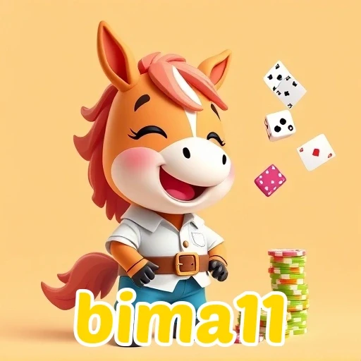 bima11: Menggali Fitur dan Keunggulan Kompetisi Game Online