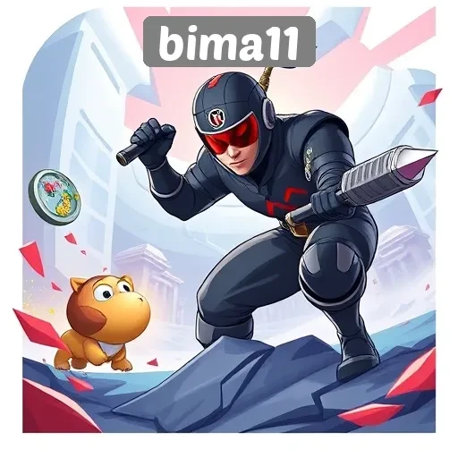 Ulasan Komprehensif Mengenai Game Populer di Bima11