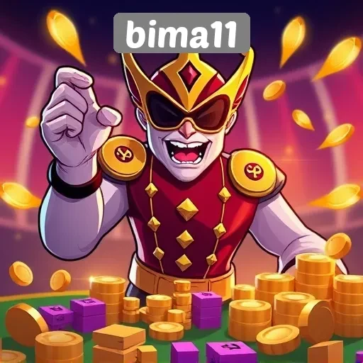 Fitur-Fitur Menarik yang Ditawarkan oleh Bima11