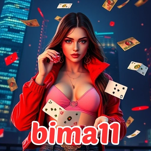 bima11: Teman Seru untuk Permainan Online yang Tak Terlupakan