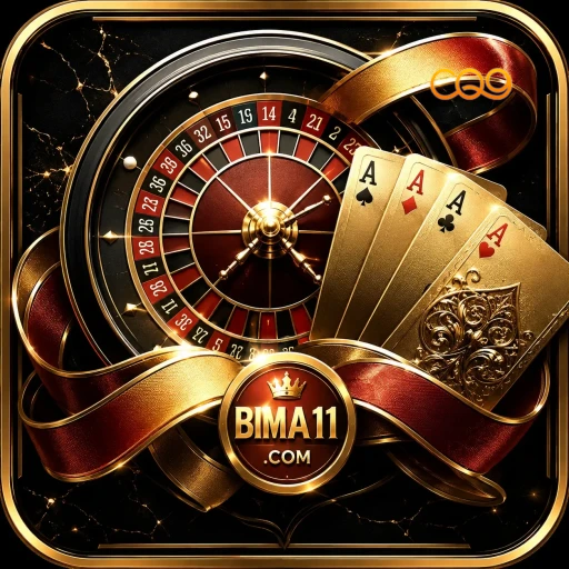 bima11 Logo
