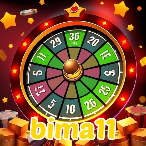 bima11: Temukan Keseruan dan Interaksi di Game Online Indonesia