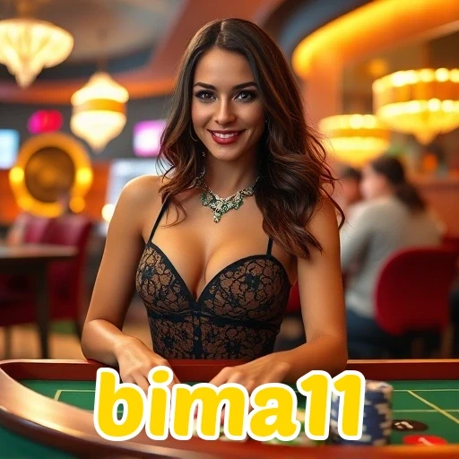 bima11: Menyelami Keunggulan Turnamen Game Online di Indonesia