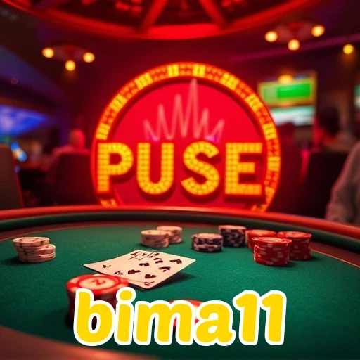 bima11: Tutorial Terbaik untuk Pemain Game Online di Indonesia